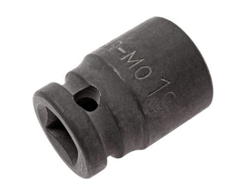 Головка торцевая 1/2” 19 ударная L=38мм JTC 443819