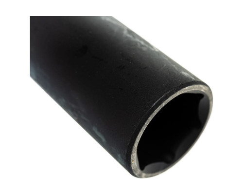 Головка торцевая 1/2” 21 ударная высокая L=82мм JTC 448221