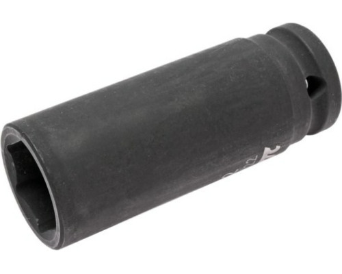 Головка торцевая 1/2” 22 ударная высокая L=82мм JTC 448222