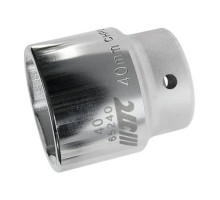 Головка торцевая 3/4” 40 L=64мм JTC 65240