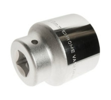 Головка торцевая 3/4” 50 L=72мм JTC 65250