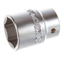 Головка торцевая 6-гранная (32 мм; 3/4DR) KORUDA KR-6SK32