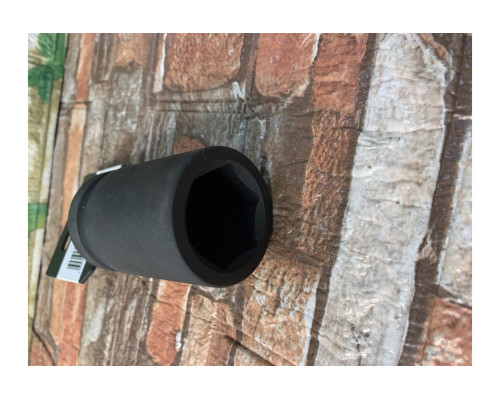 Головка торцевая ударная 32 мм, DR1 АвтоDело 40331 11585