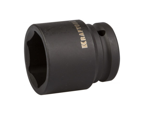 Головка торцевая ударная INDUSTRIE QUALITAT (22 мм; 3/4"; FLANK) Kraftool 27945-22_z01