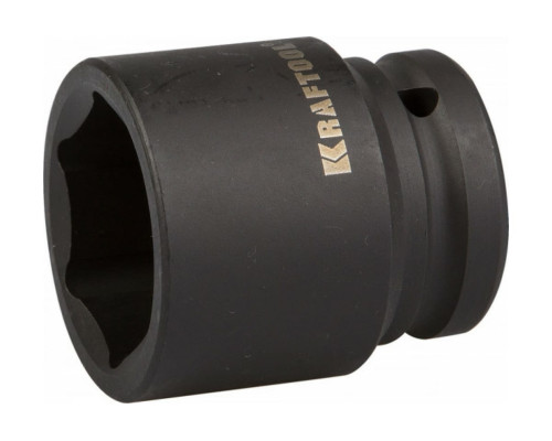 Головка торцевая ударная INDUSTRIE QUALITAT (46 мм; 3/4"; FLANK) Kraftool 27945-46_z01