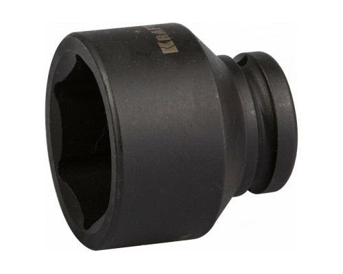 Головка торцевая ударная INDUSTRIE QUALITAT (46 мм; 3/4"; FLANK) Kraftool 27945-46_z01