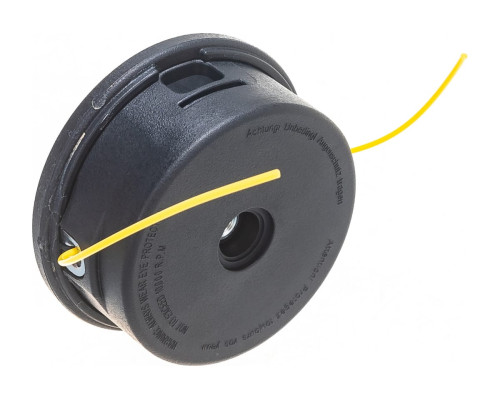 Головка триммерная HT38 CHAMPION C5128