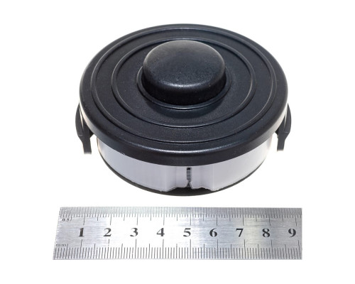 Головка триммерная HT60 Компактная ET452 CHAMPION C5213