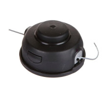 Головка триммерная с леской в сборе для триммеров с верхним расположением двигателя 40V GreenWorks 2926507