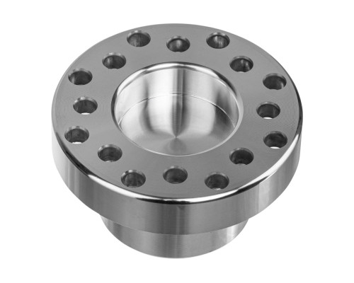 Головка триммерная универсальная (шайба М8, М10, М20) Denzel 96388