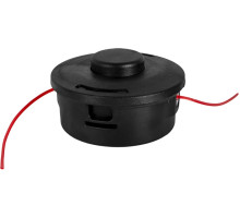 Головка триммерная Wind 14 аналог Stihl AutoCut 25-2 M10x1 левая DDE 909-594