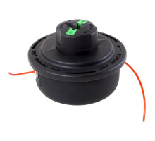 Головка триммерная WIND 7 DDE 644-450