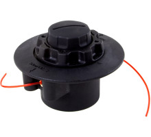 Головка триммерная Wind 2 DDE 640-100