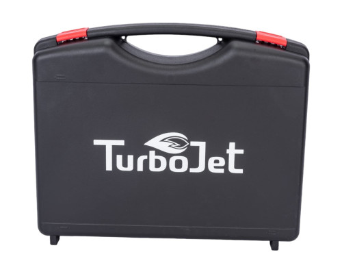 Горелка с баллоном TurboJet TJ757-M KIT