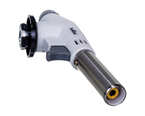 Горелка с пьезоподжигом TJ74 + газовый баллон TJ220 Turbojet TJ723-B Горелка с пьезоподжигом TJ74 + газовый баллон TJ220 Turbojet TJ723-B