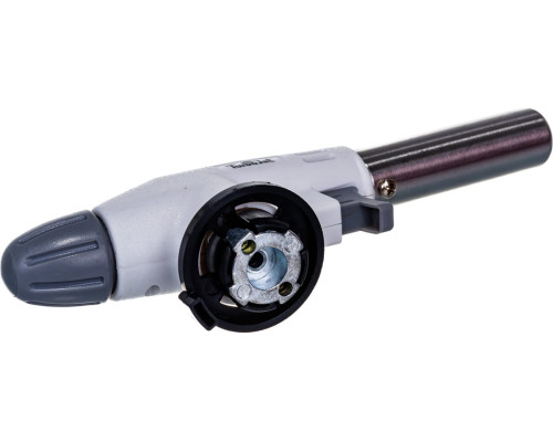 Горелка с пьезоподжигом TJ74 + газовый баллон TJ220 Turbojet TJ723-B Горелка с пьезоподжигом TJ74 + газовый баллон TJ220 Turbojet TJ723-B