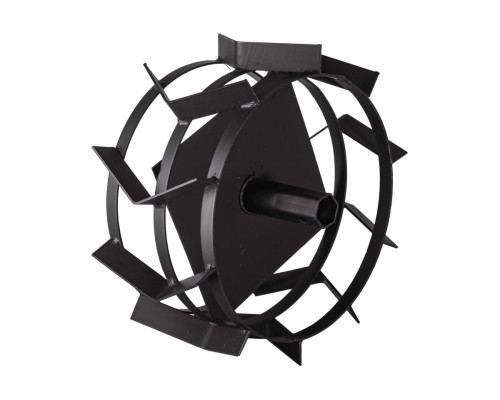 Грунтозацепы (2 шт; 390х180 мм; шестигранник 32 мм) для МК-9500/МК-11000/МК-13000,МК-15000 Huter 71/3/48