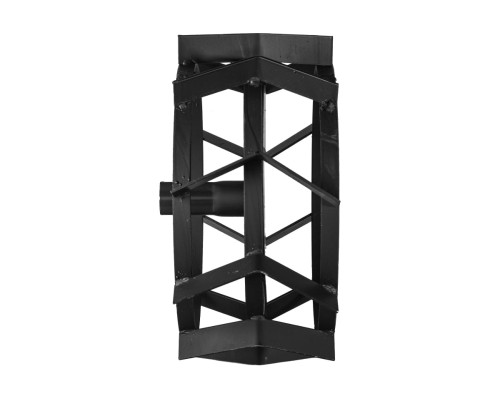 Грунтозацепы (2 шт; 390х180 мм; шестигранник 32 мм) для МК-9500/МК-11000/МК-13000,МК-15000 Huter 71/3/48