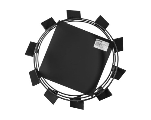 Грунтозацепы (2 шт; 390х180 мм; шестигранник 32 мм) для МК-9500/МК-11000/МК-13000,МК-15000 Huter 71/3/48