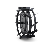 Грунтозацепы МКМ, Салют, Агат 500x200 мм Мобил К MBK0003109