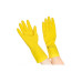 Хозяйственные перчатки VILEDA Professional размер XL, желтые, 102588 6740