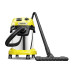 Хозяйственный пылесос Karcher WD 3 P S V-17/4/20 1.628-190.0