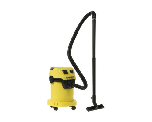 Хозяйственный пылесос Karcher WD 3 P V-17/4/20 1.628-170.0 Хозяйственный пылесос Karcher WD 3 P V-17/4/20 1.628-170.0