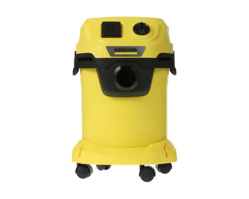 Хозяйственный пылесос Karcher WD 3 P V-17/4/20 1.628-170.0 Хозяйственный пылесос Karcher WD 3 P V-17/4/20 1.628-170.0