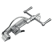 Инструмент для натяжения и резки стальной ленты ЗУБР ИНВ-20 22627