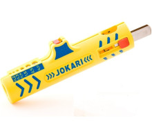 Инструмент для снятия изоляции Jokari Super Stripper N15 JK 30155