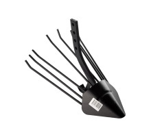 Картофелевыкапыватель КВ-3 для мотоблоков Мобил К MBK0003121