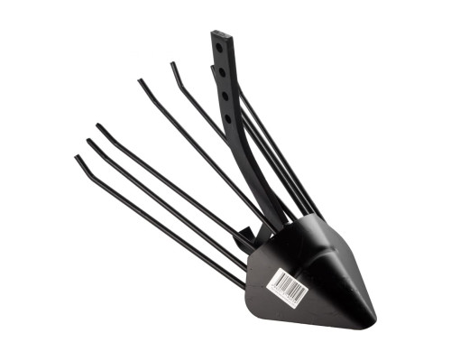 Картофелевыкапыватель КВ-3 для мотоблоков Мобил К MBK0003121