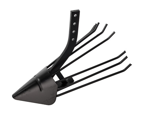 Картофелевыкапыватель КВ-3 для мотоблоков Мобил К MBK0003121