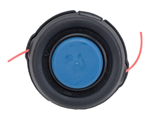 Катушка DL 1240 10x1.25 левая внутренняя резьба для триммера МастерАлмаз 10505204