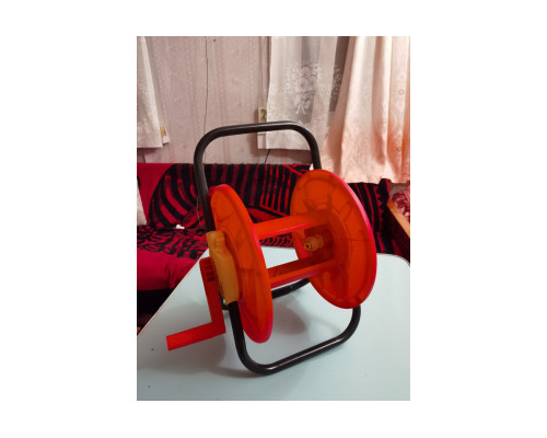 Катушка для шланга (45 м; 1/2") GRINDA 8-428405_z01 Катушка для шланга (45 м; 1/2") GRINDA 8-428405_z01
