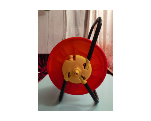 Катушка для шланга (45 м; 1/2") GRINDA 8-428405_z01 Катушка для шланга (45 м; 1/2") GRINDA 8-428405_z01