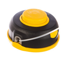 Катушка универсальная триммерная DENZEL 96312