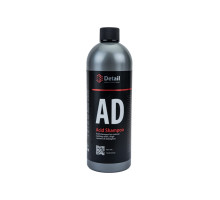 Кислотный шампунь Detail AD "Acid Shampoo", 1л DT-0325