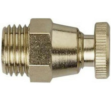 Клапан для слива конденсата 3/8" Abac 752094