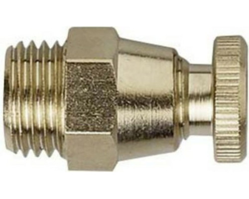 Клапан для слива конденсата 3/8" Abac 752094