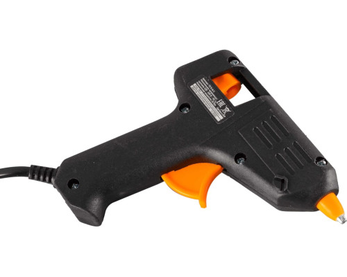 Клеевой пистолет Вихрь КП-7 73/5/6/1