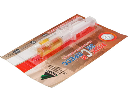 Клей Анлес ЭпоксиЭкспресс 11 мл 70024