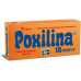 Клеящая масса эпоксидная двухкомпонентная POXILINA 70 гр GE00231