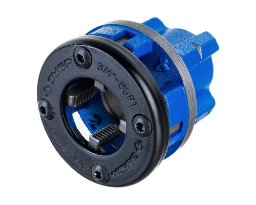 Клупп трубный резьбонарезной ЗУБР Профессионал 3/4 28271-3/4_z02