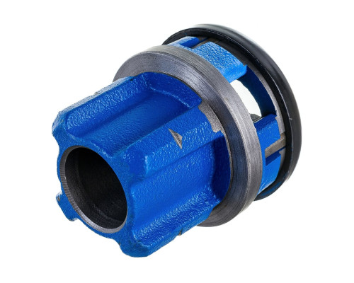 Клупп трубный резьбонарезной ЗУБР Профессионал 3/4 28271-3/4_z02