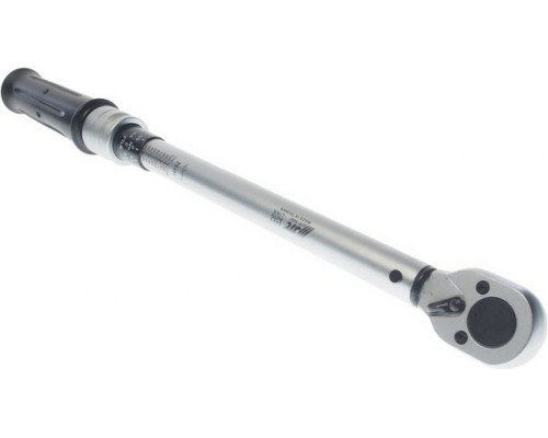 Ключ динамометрический 1/2" усилие затяжки 20-110Nm, длина 430мм JTC 6685 Ключ динамометрический 1/2" усилие затяжки 20-110Nm, длина 430мм JTC 6685