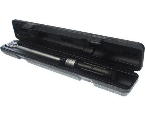 Ключ динамометрический 1/2" усилие затяжки 20-110Nm, длина 430мм JTC 6685 Ключ динамометрический 1/2" усилие затяжки 20-110Nm, длина 430мм JTC 6685