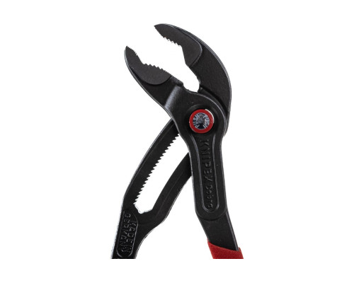 Ключ KNIPEX КОБРА QuickSet KN-8721250