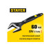 Ключ STAYER Cobra разводной 300 / 60 мм 27264-30
