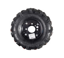 Колесо (400х80 мм) Huter 71/3/73